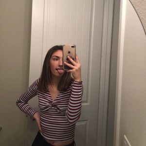 Meet your Posher, Allison